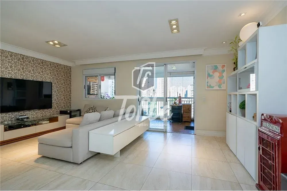 Apartamento, 2 quartos, 101 m² - Foto 1