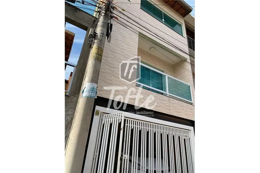 Casa, 2 quartos, 220 m² - Foto 1