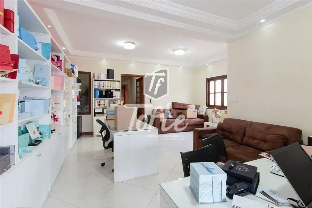Casa, 5 quartos, 203 m² - Foto 4