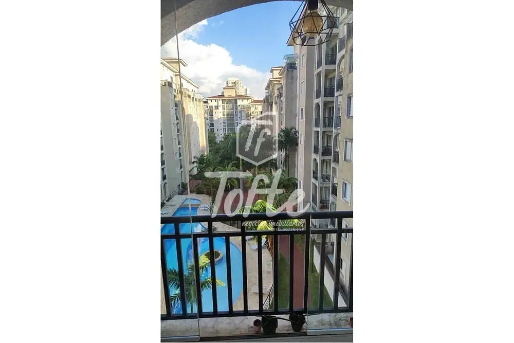Apartamento, 2 quartos, 53 m² - Foto 1