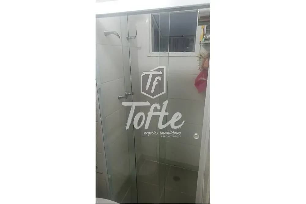 Apartamento, 2 quartos, 53 m² - Foto 2
