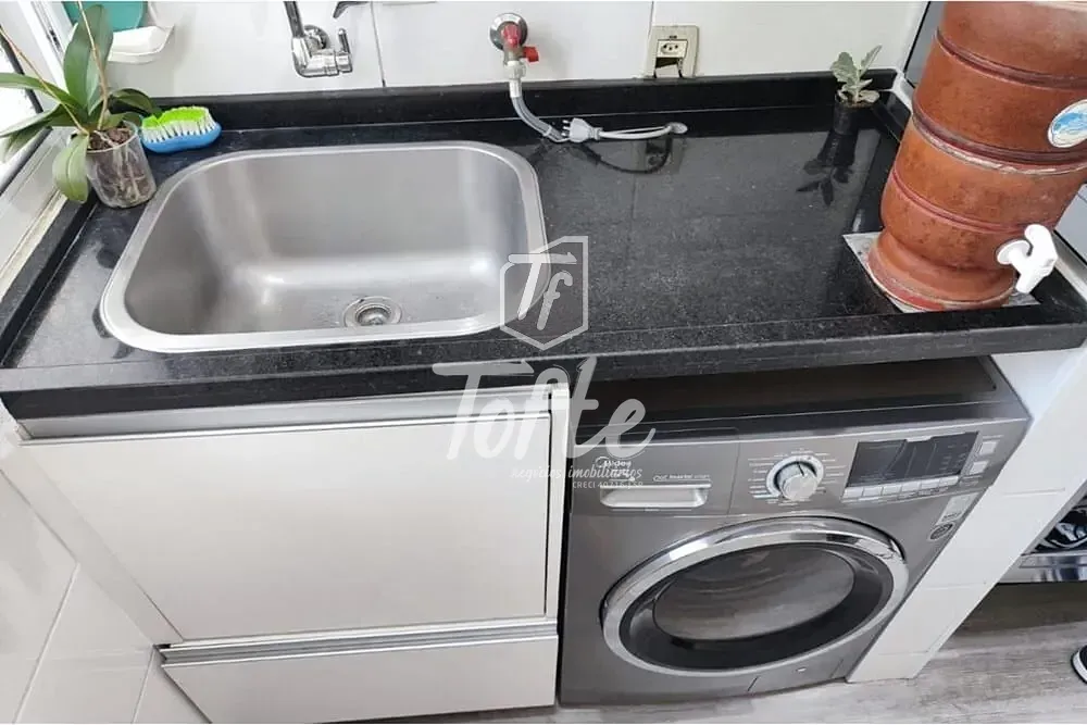 Apartamento, 2 quartos, 53 m² - Foto 4