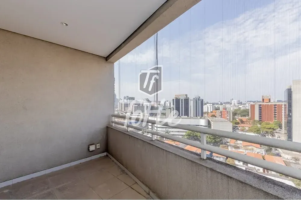 Sala-Conjunto, 42 m² - Foto 1