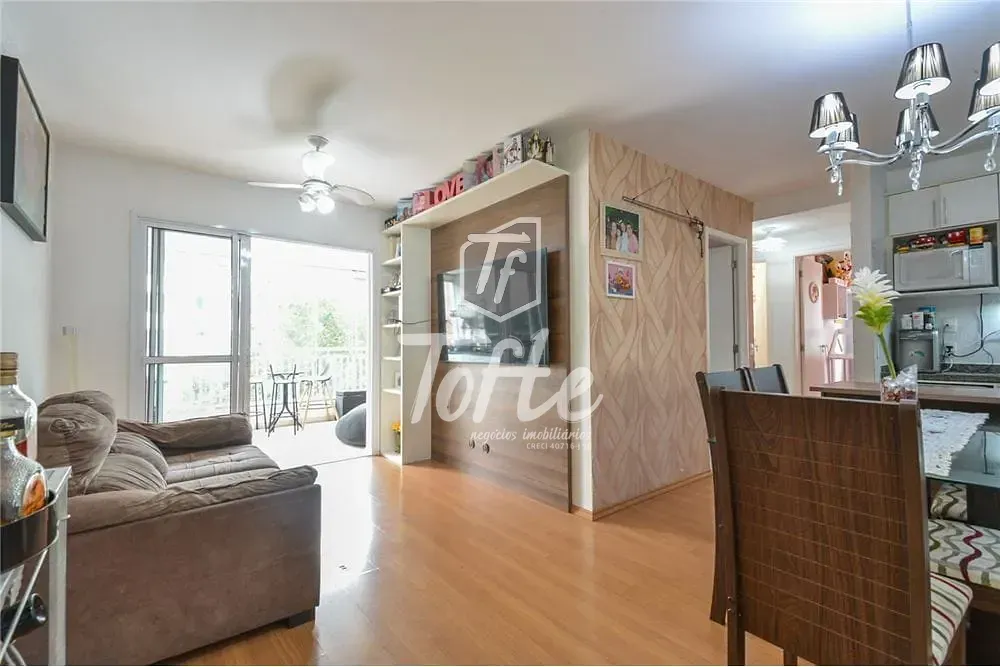 Apartamento, 3 quartos, 73 m² - Foto 1
