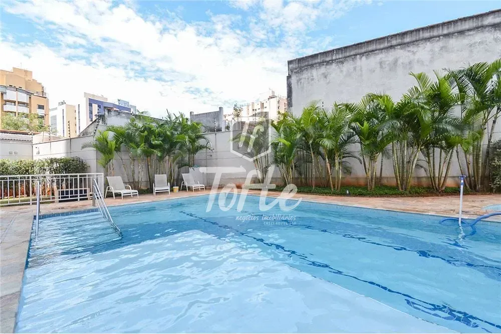 Apartamento, 3 quartos, 73 m² - Foto 2
