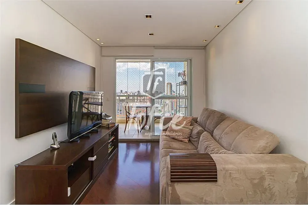 Apartamento, 3 quartos, 75 m² - Foto 3