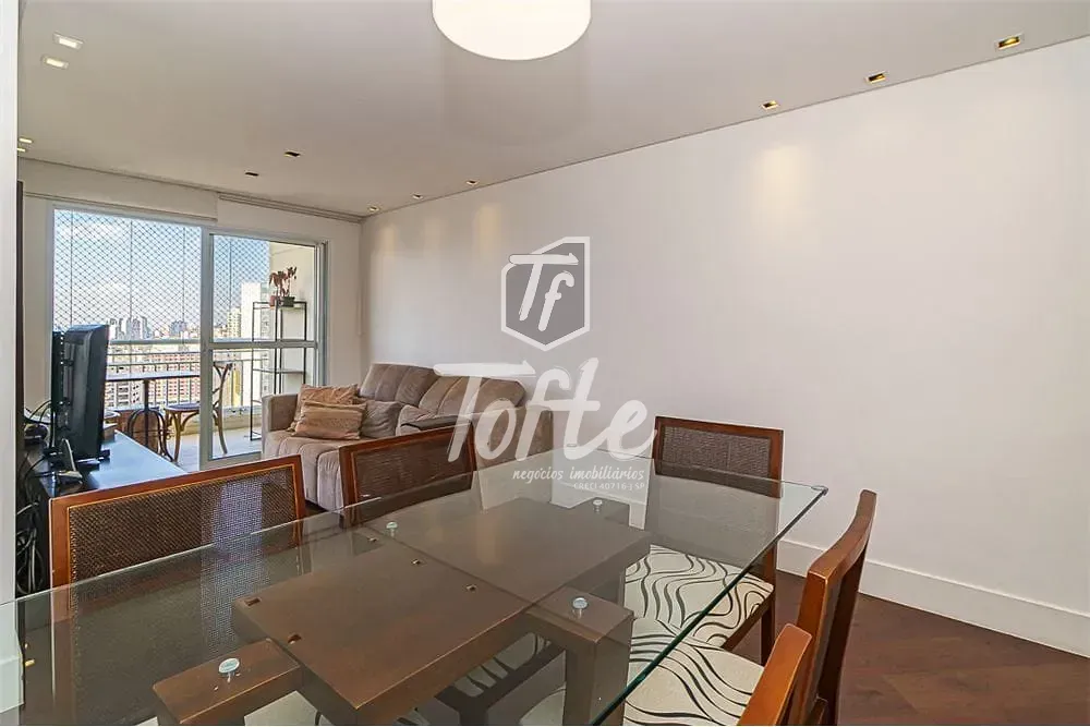 Apartamento, 3 quartos, 75 m² - Foto 4