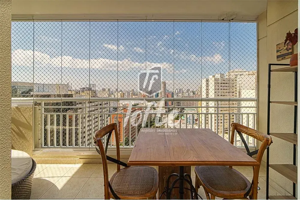 Apartamento, 3 quartos, 75 m² - Foto 1