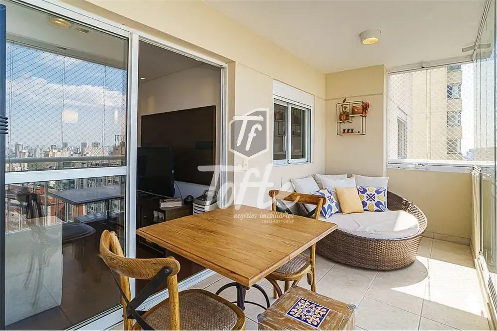 Apartamento, 3 quartos, 75 m² - Foto 2