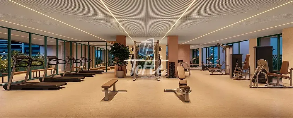 Apartamento, 4 quartos, 302 m² - Foto 4