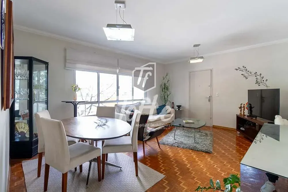 Apartamento, 2 quartos, 100 m² - Foto 1
