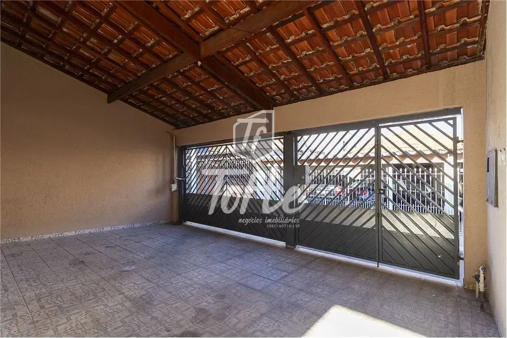 Casa, 3 quartos, 200 m² - Foto 1