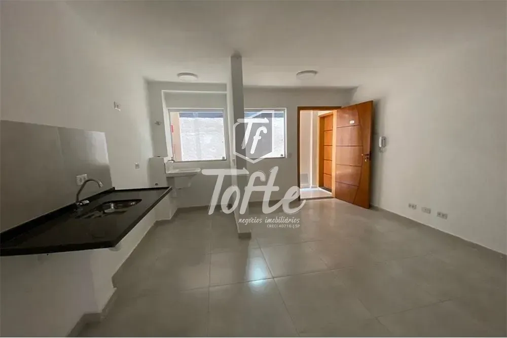 Apartamento, 1 quarto, 30 m² - Foto 2