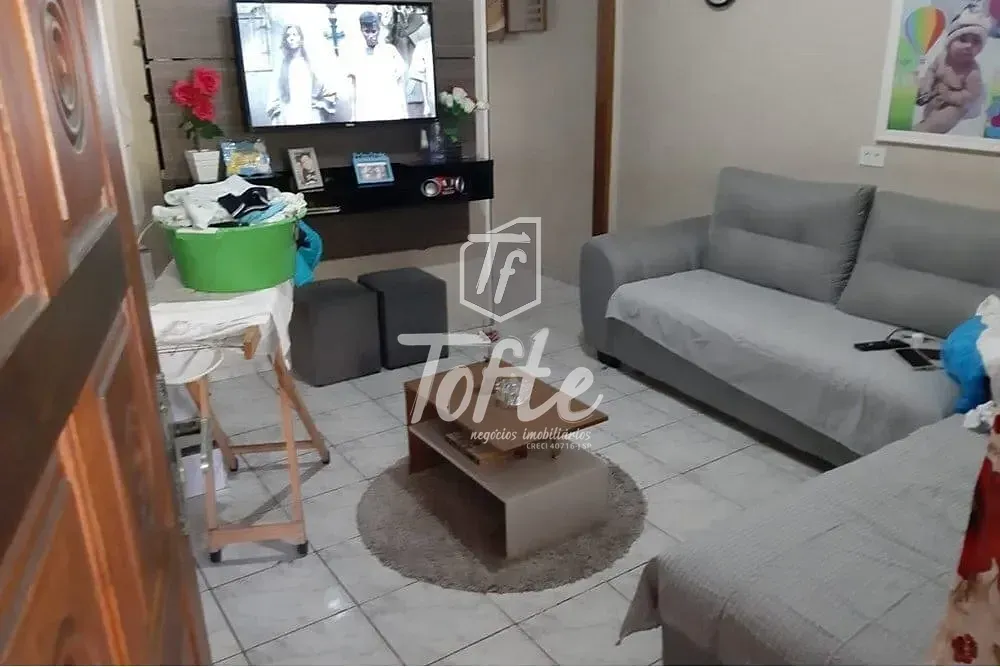 Casa, 3 quartos, 125 m² - Foto 4