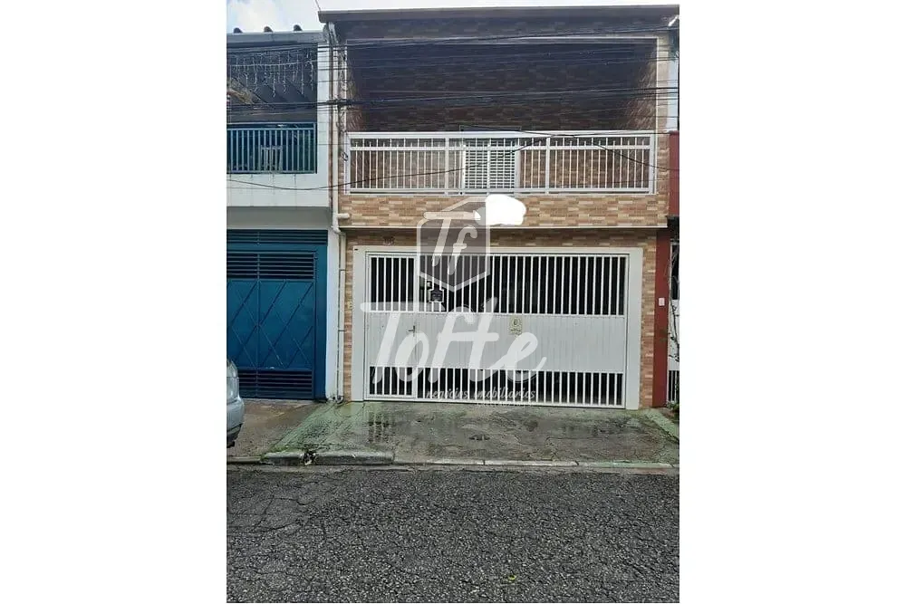 Casa, 3 quartos, 125 m² - Foto 1