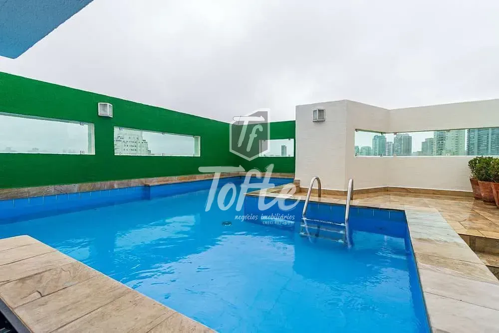 Apartamento, 2 quartos, 43 m² - Foto 2