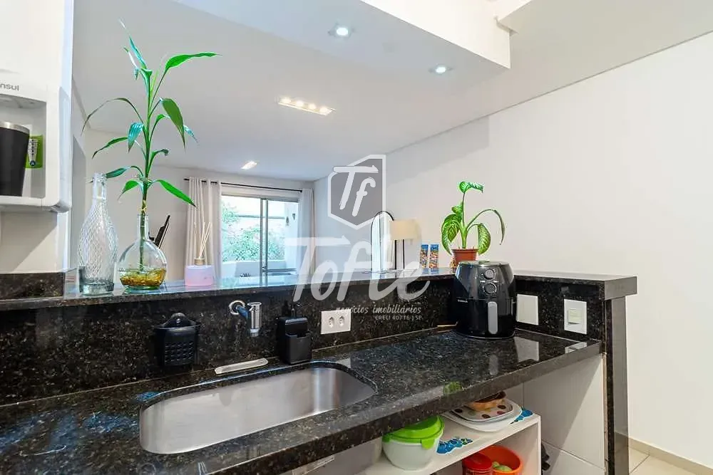 Apartamento, 2 quartos, 43 m² - Foto 4