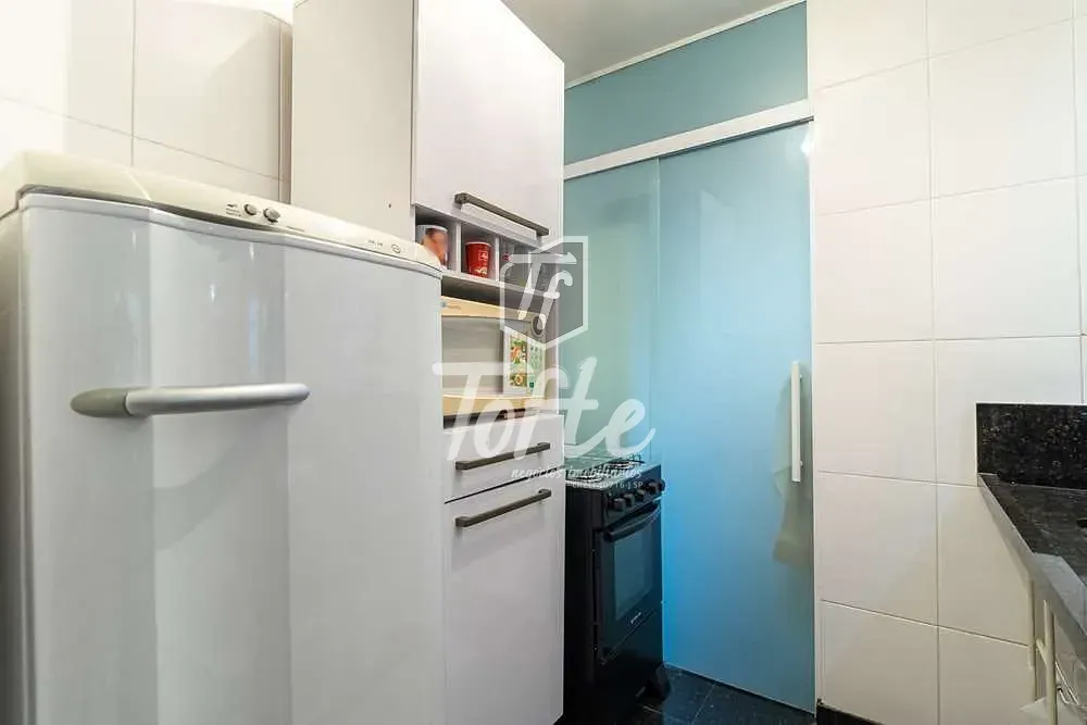Apartamento, 2 quartos, 43 m² - Foto 3