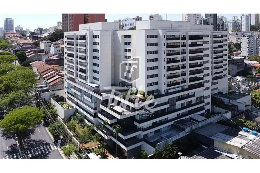 Apartamento, 2 quartos, 116 m² - Foto 1