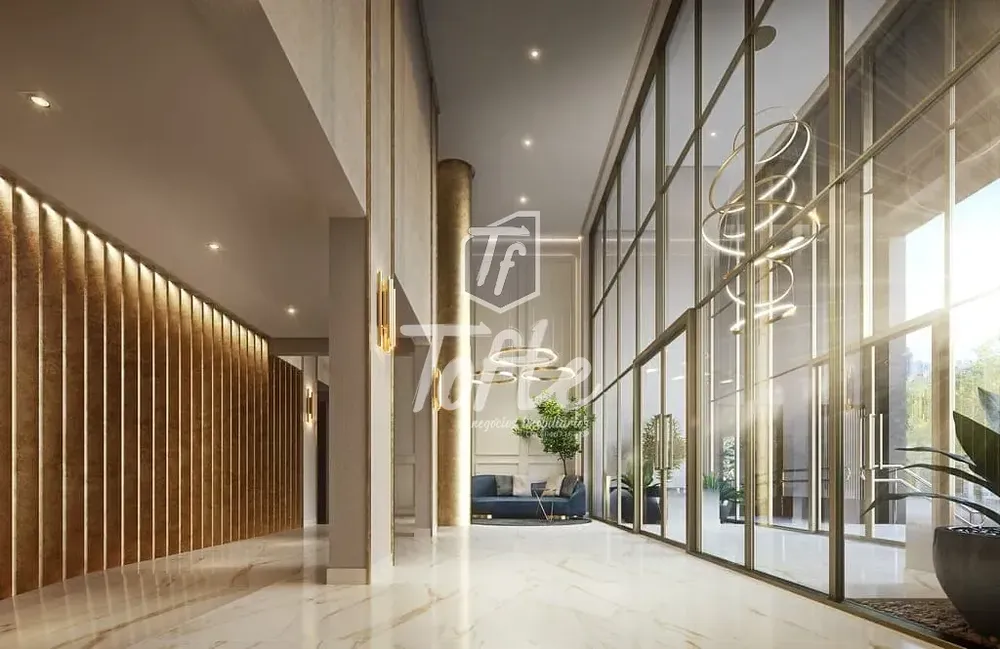 Apartamento, 3 quartos, 100 m² - Foto 3