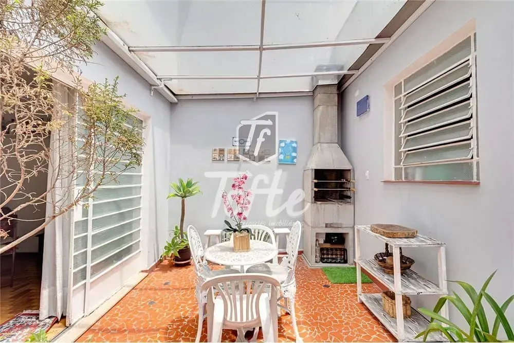 Casa, 3 quartos, 171 m² - Foto 1