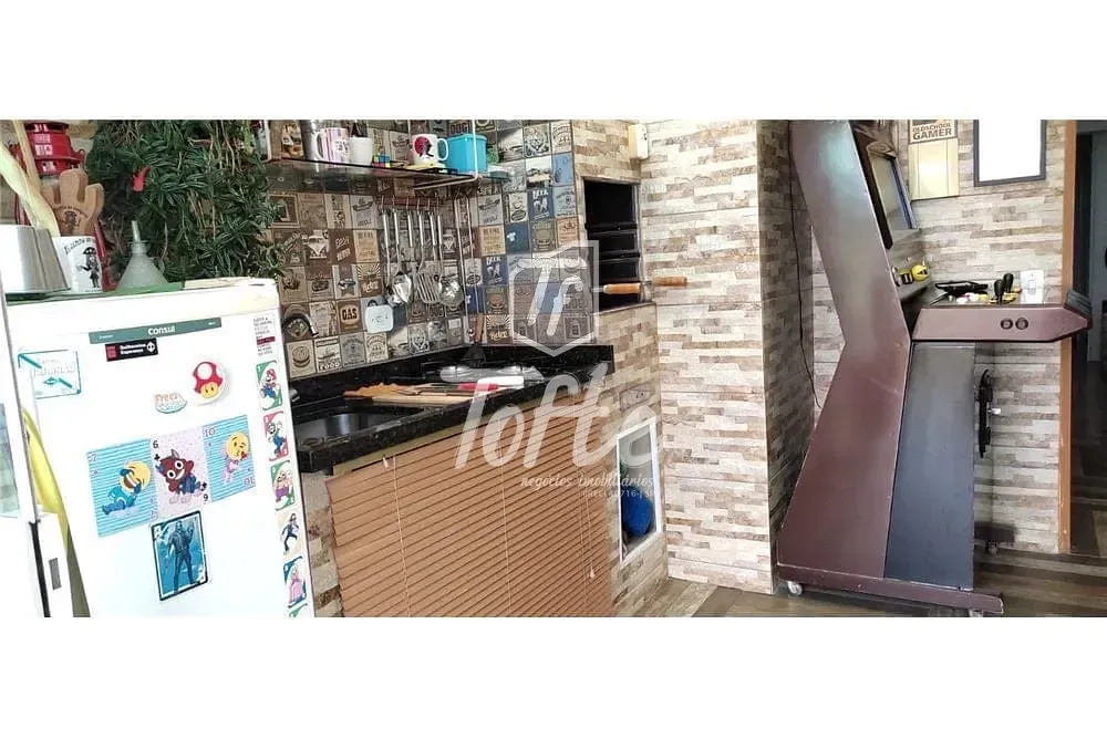 Casa, 3 quartos, 170 m² - Foto 3