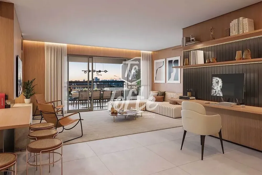 Apartamento, 3 quartos, 94 m² - Foto 4