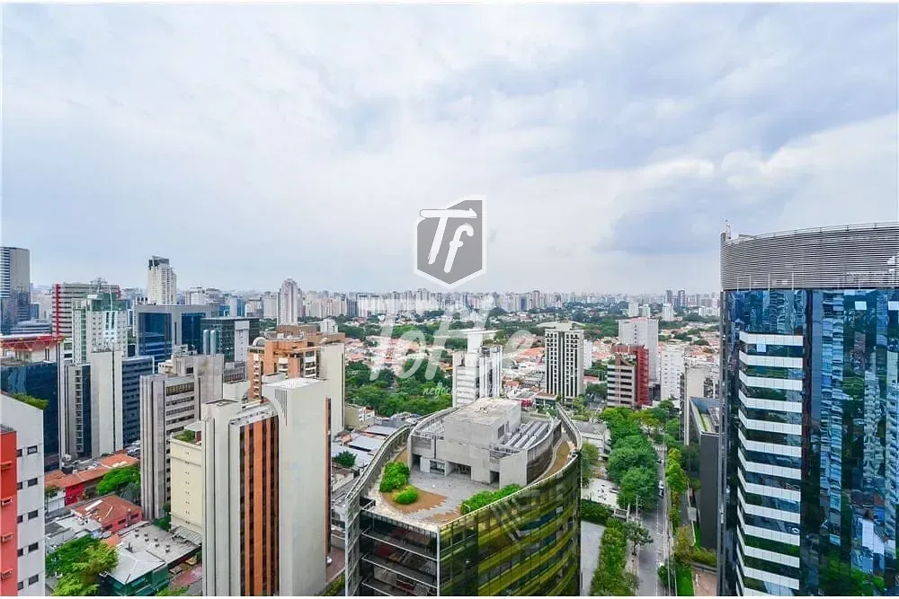 Apartamento, 1 quarto, 108 m² - Foto 4