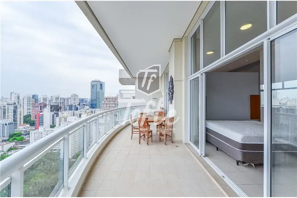 Apartamento, 1 quarto, 108 m² - Foto 1