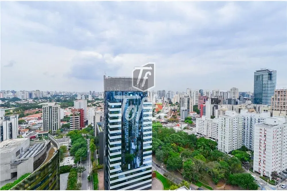 Apartamento, 1 quarto, 108 m² - Foto 3