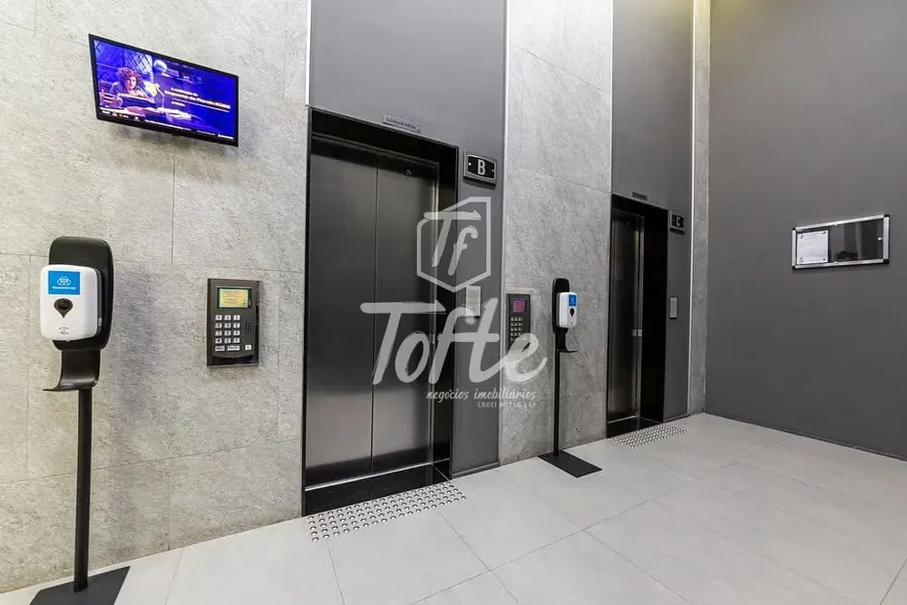 Sala-Conjunto, 43 m² - Foto 4