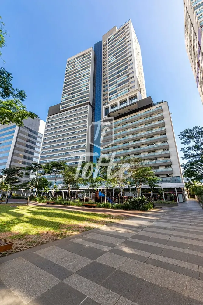 Sala-Conjunto, 43 m² - Foto 1