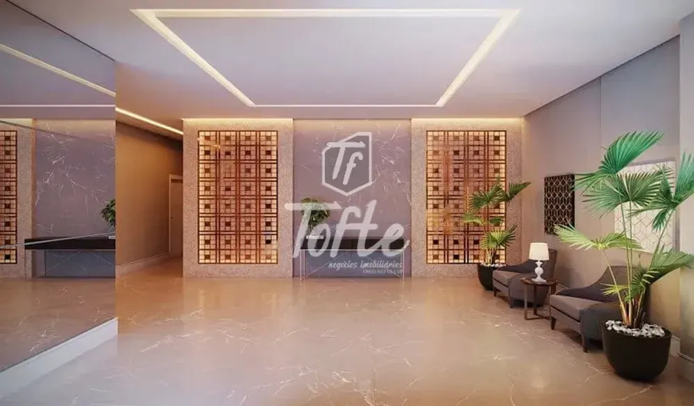 Apartamento, 2 quartos, 67 m² - Foto 3