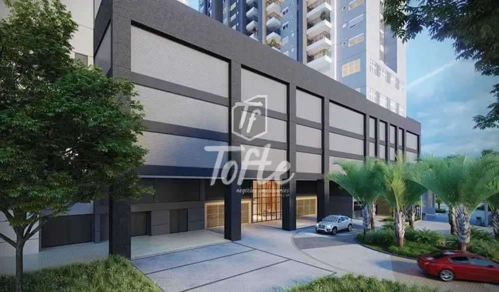 Apartamento, 2 quartos, 67 m² - Foto 2
