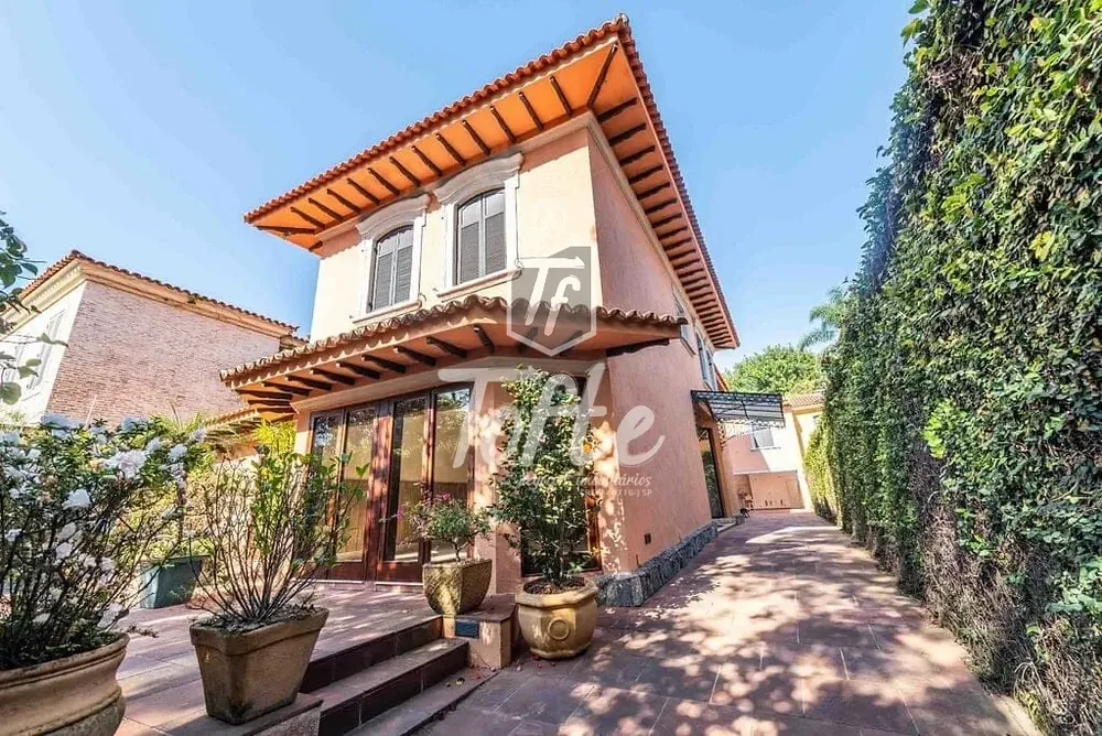 Casa, 4 quartos, 570 m² - Foto 2