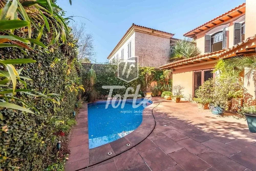 Casa, 4 quartos, 570 m² - Foto 4