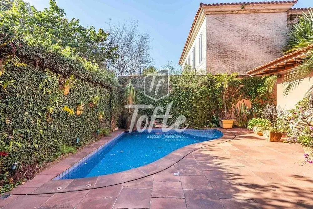 Casa, 4 quartos, 570 m² - Foto 3