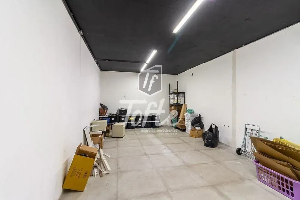Depósito-Galpão, 612 m² - Foto 3