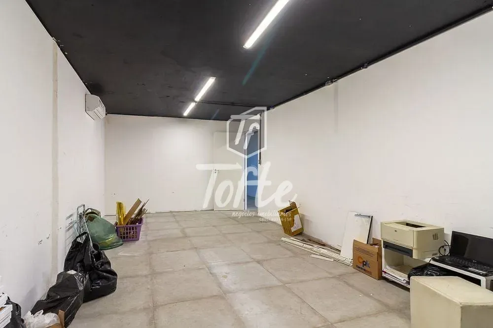 Depósito-Galpão, 612 m² - Foto 4