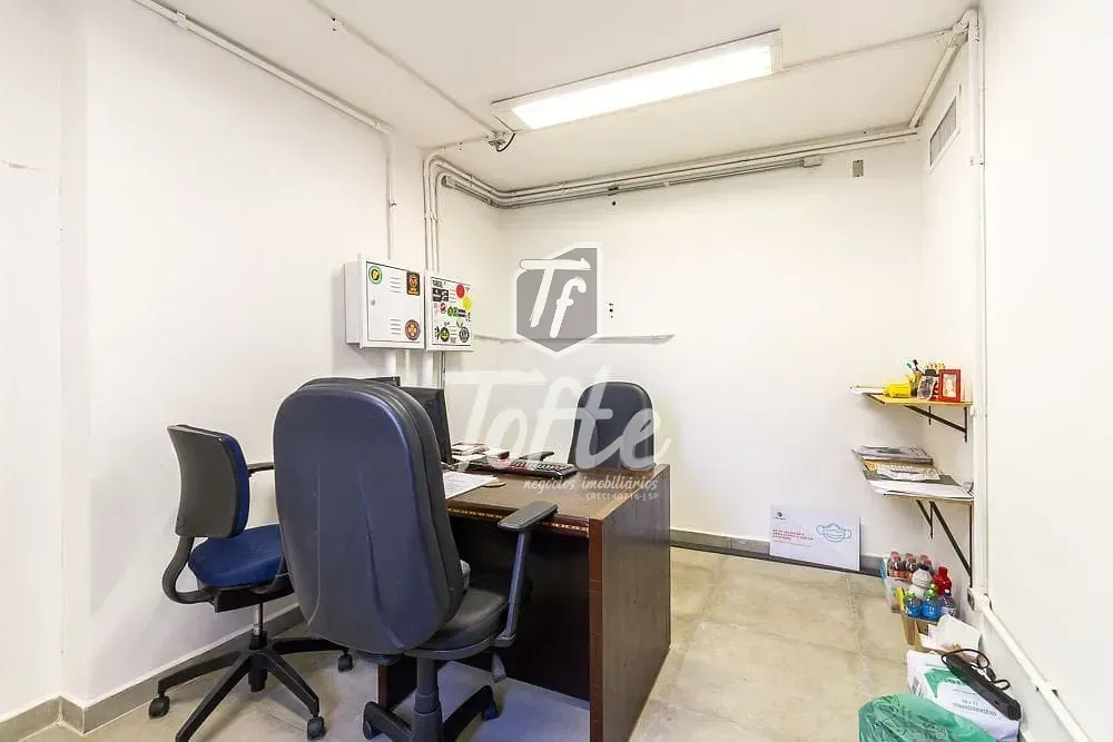 Depósito-Galpão, 612 m² - Foto 2