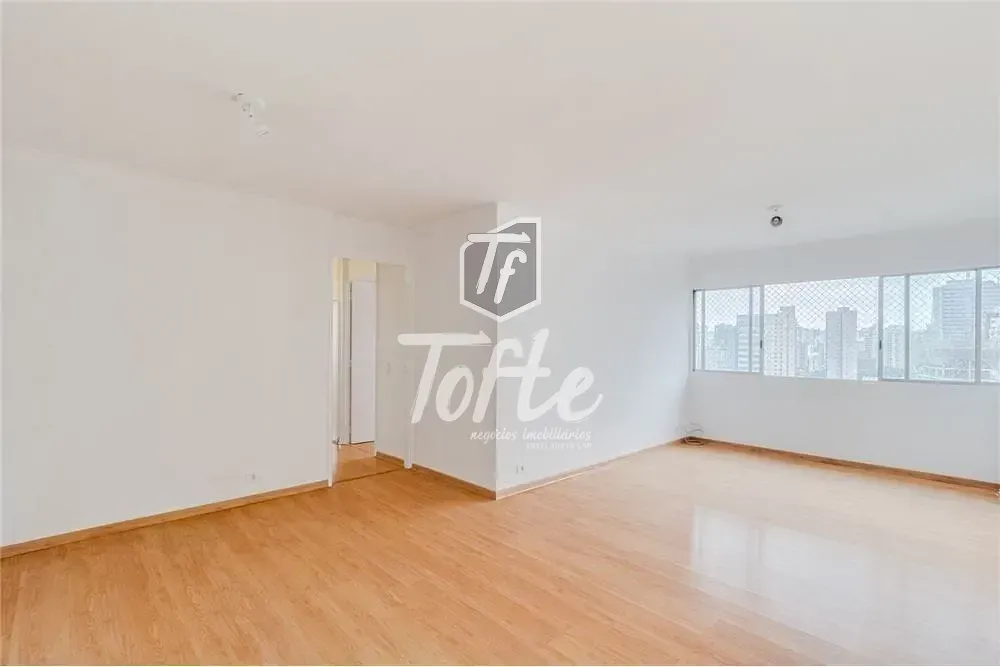 Apartamento, 3 quartos, 103 m² - Foto 2