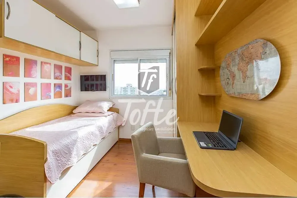 Apartamento, 3 quartos, 97 m² - Foto 3