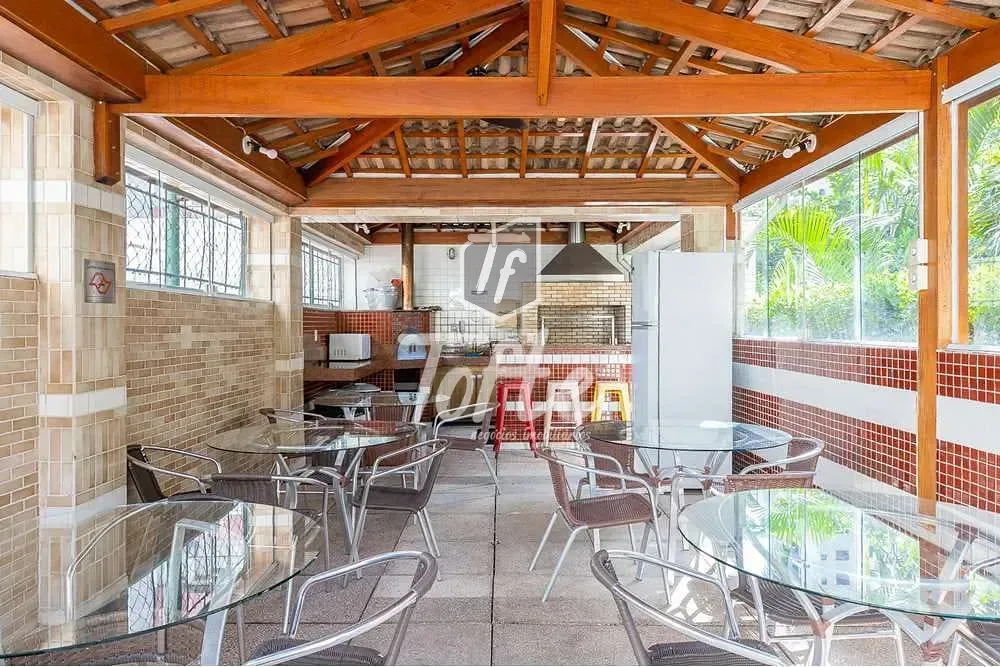 Apartamento, 3 quartos, 97 m² - Foto 2
