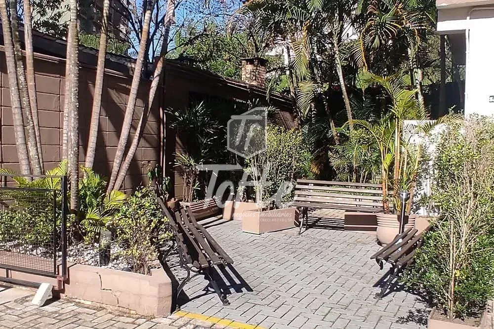 Apartamento, 3 quartos, 61 m² - Foto 4
