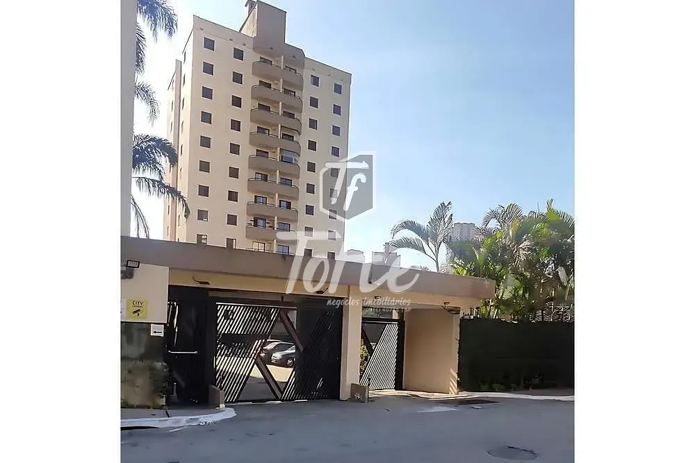 Apartamento, 3 quartos, 61 m² - Foto 1
