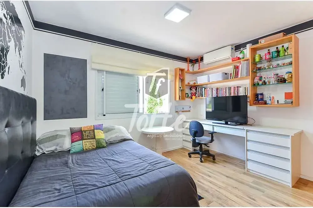 Casa, 4 quartos, 380 m² - Foto 2