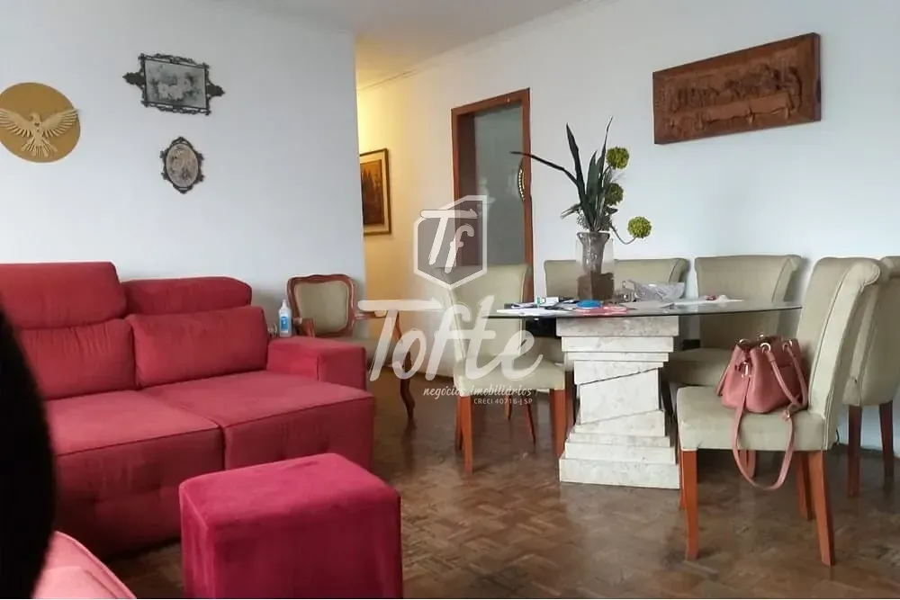 Apartamento, 3 quartos, 97 m² - Foto 3