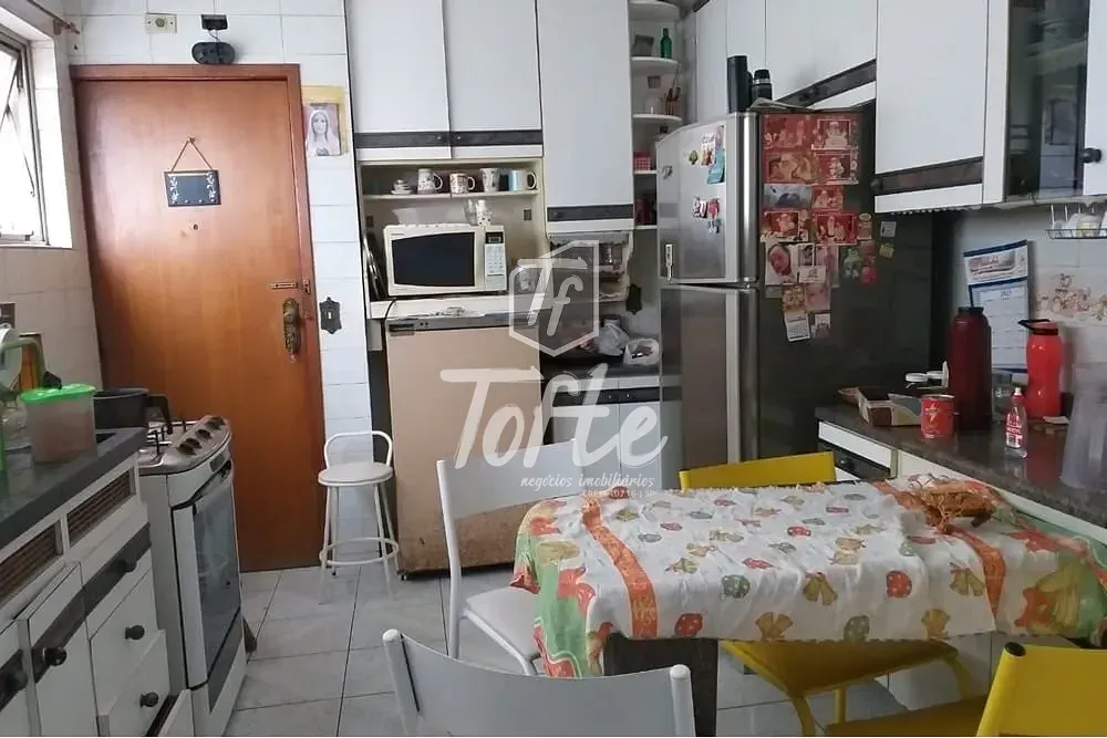 Apartamento, 3 quartos, 97 m² - Foto 2