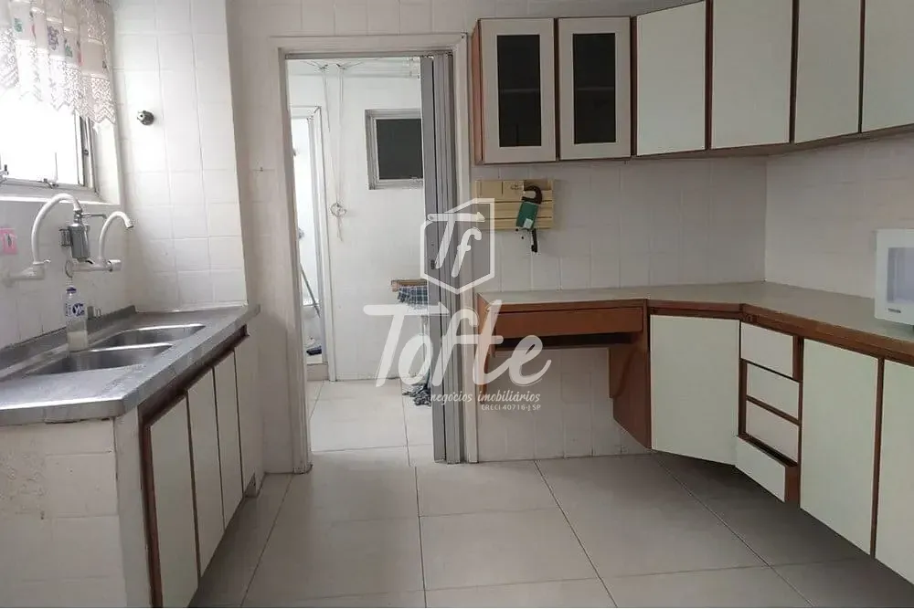 Apartamento, 3 quartos, 97 m² - Foto 1