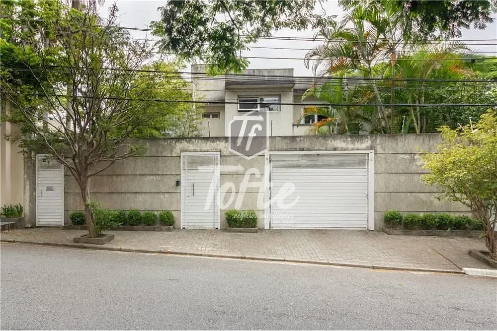 Casa, 5 quartos, 528 m² - Foto 3